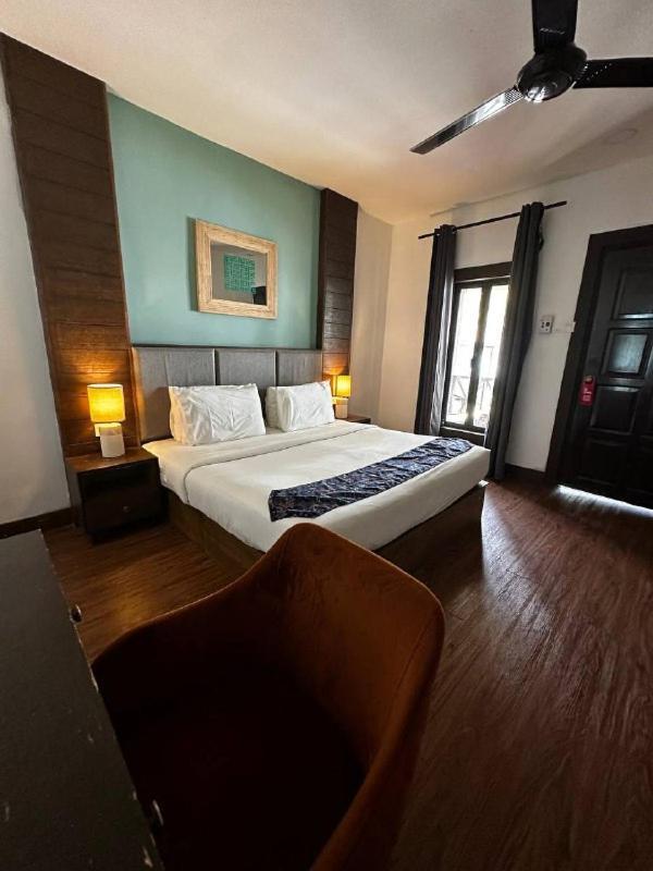 Pir - Resort Perhentian Island Kampong Pasir Hantu Exterior photo