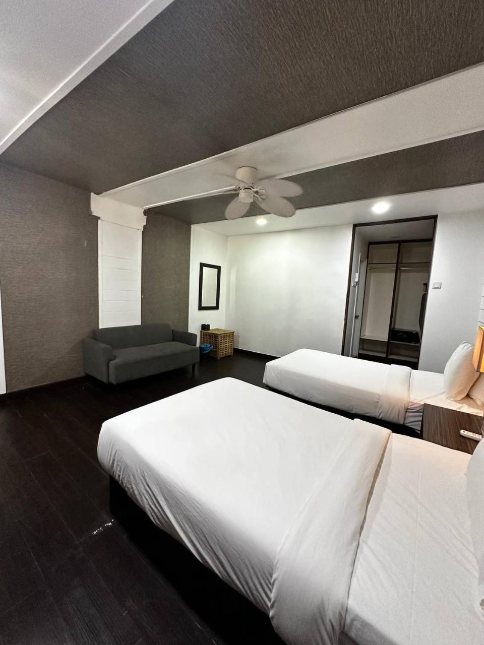 Pir - Resort Perhentian Island Kampong Pasir Hantu Exterior photo