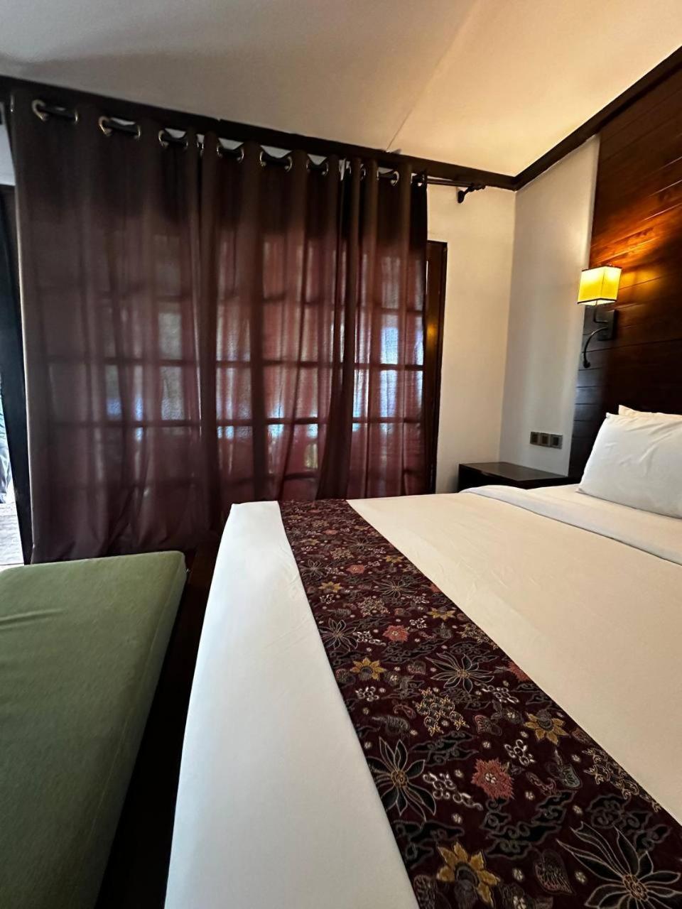 Pir - Resort Perhentian Island Kampong Pasir Hantu Exterior photo